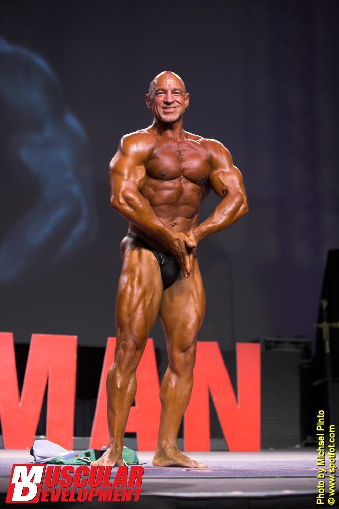 Dave Goodin