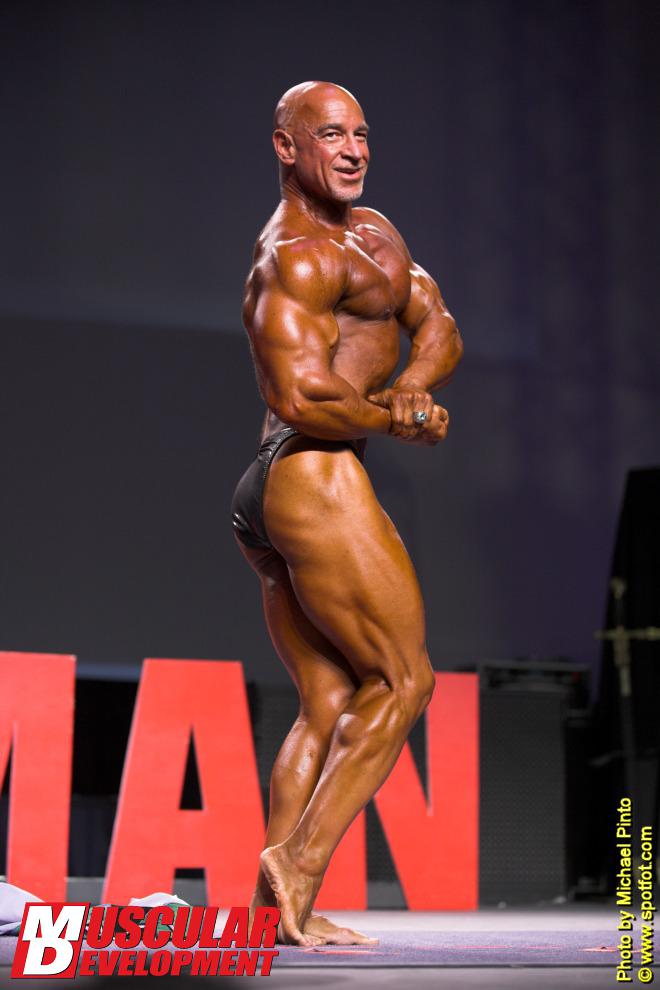 Dave Goodin