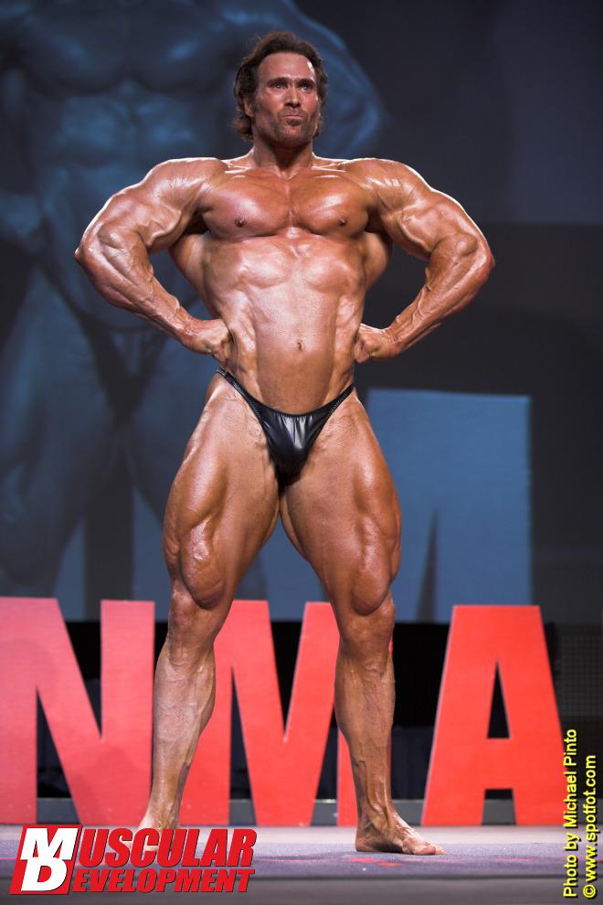 Mike O�Hearn