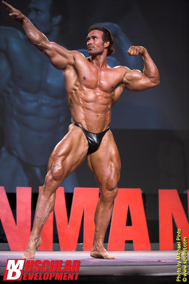 Mike O�Hearn