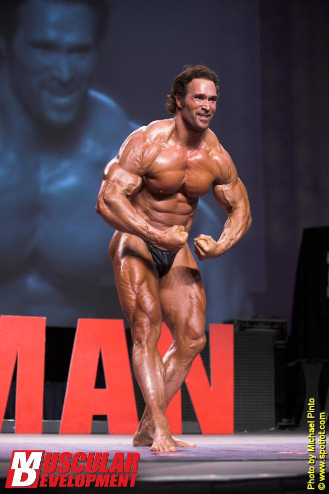 Mike O�Hearn