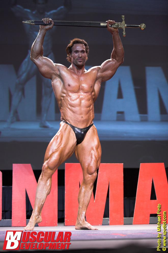 Mike O�Hearn