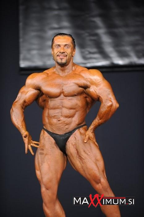 Mirsad Terzo