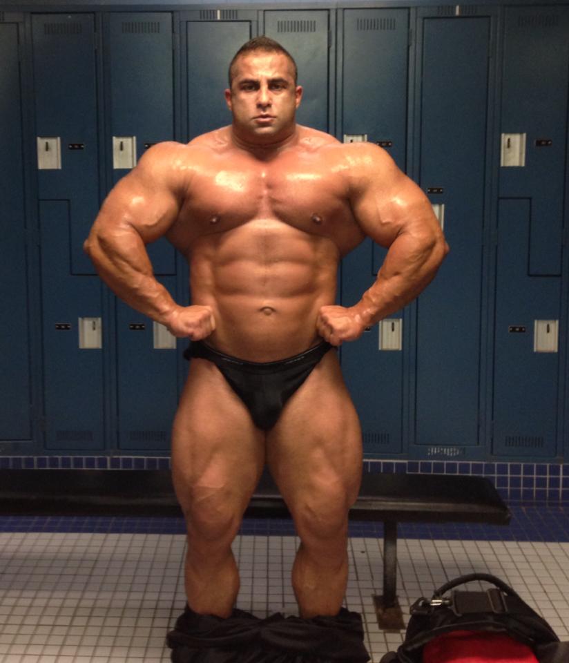 Fouad Abiad