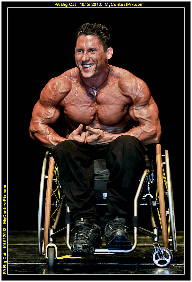 Johnny Quinn