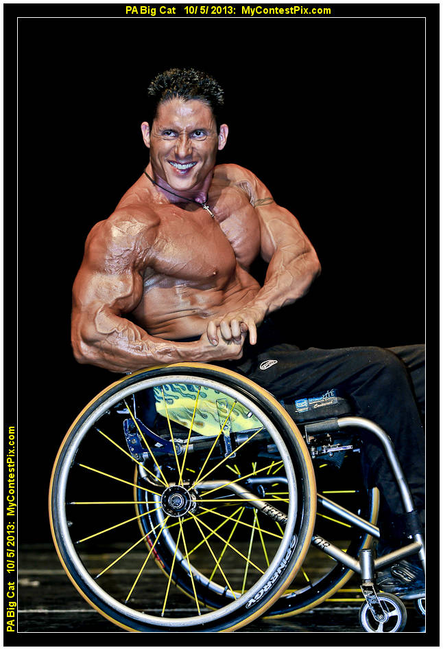 Johnny Quinn