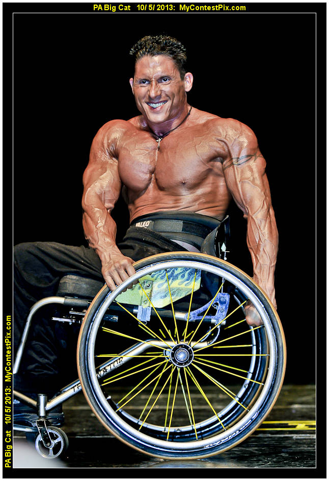 Johnny Quinn
