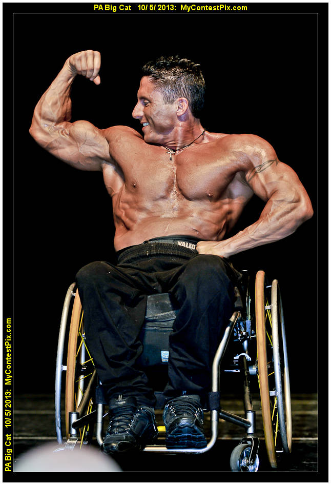 Johnny Quinn