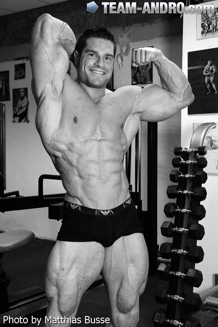 David Hoffmann