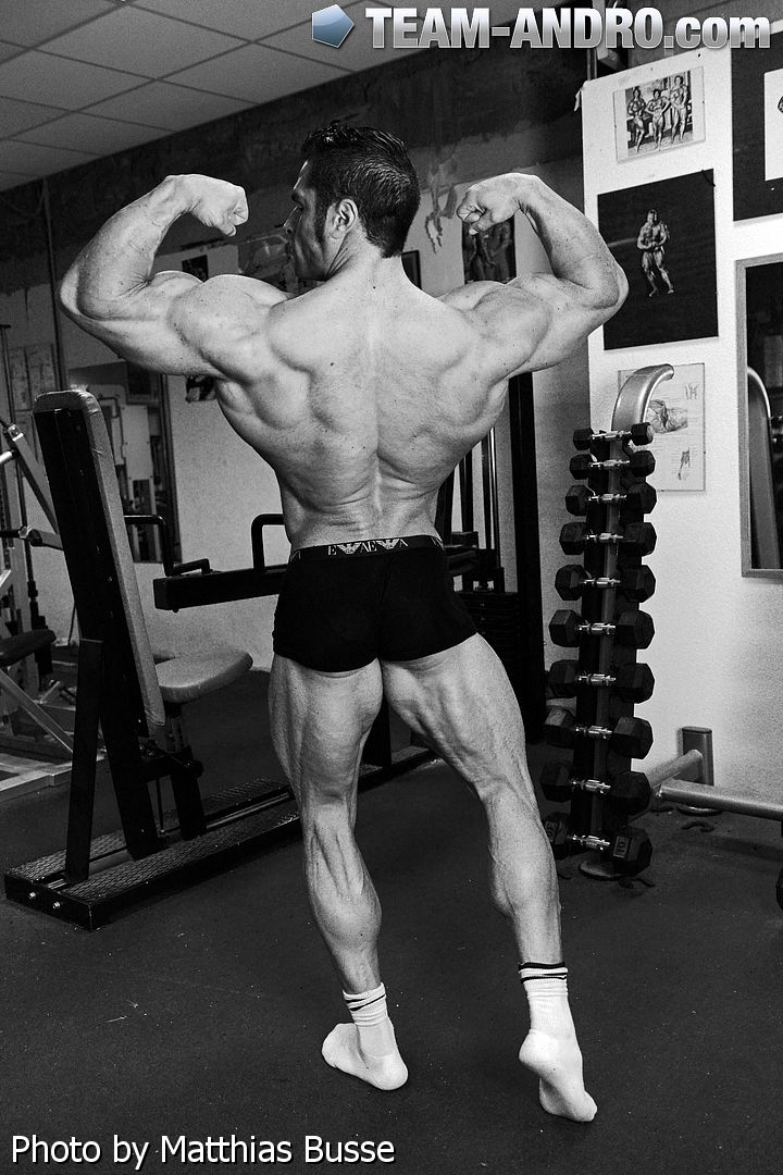 David Hoffmann