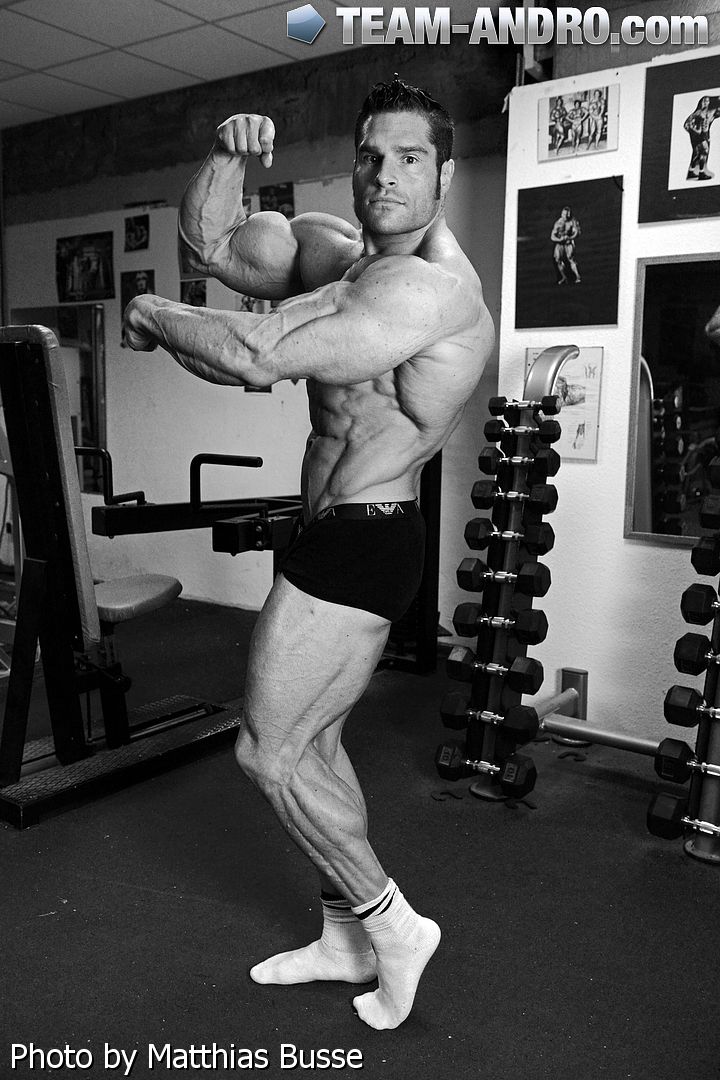 David Hoffmann