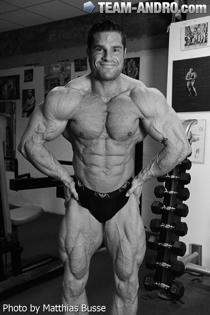 David Hoffmann