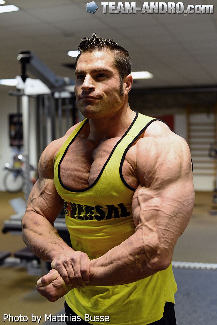 David Hoffmann