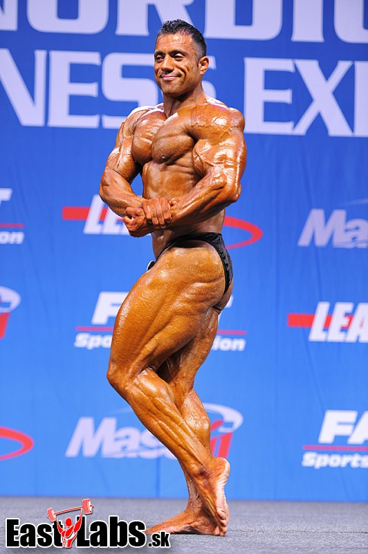 Mehdi Hatami