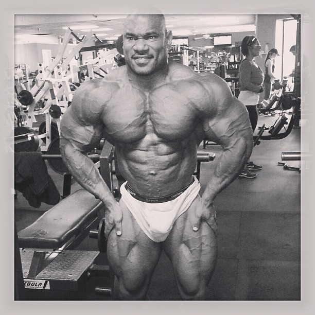 Fred Smalls