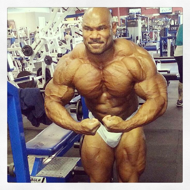 Fred Smalls