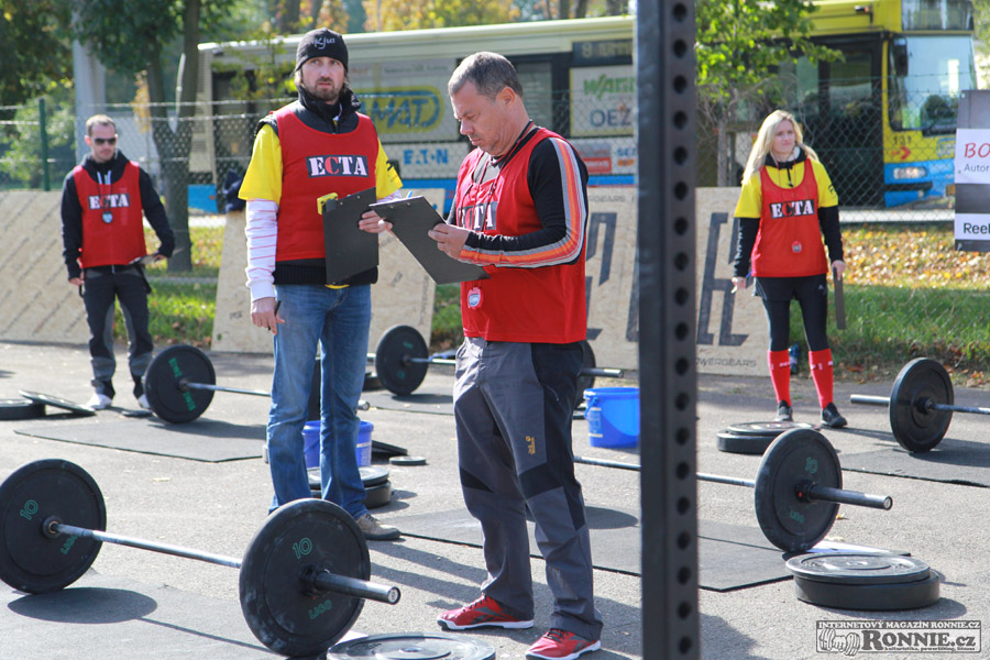 No Excuse Challenge 2013