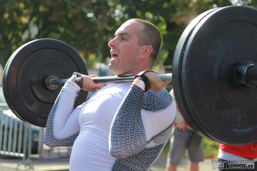 No Excuse Challenge 2013