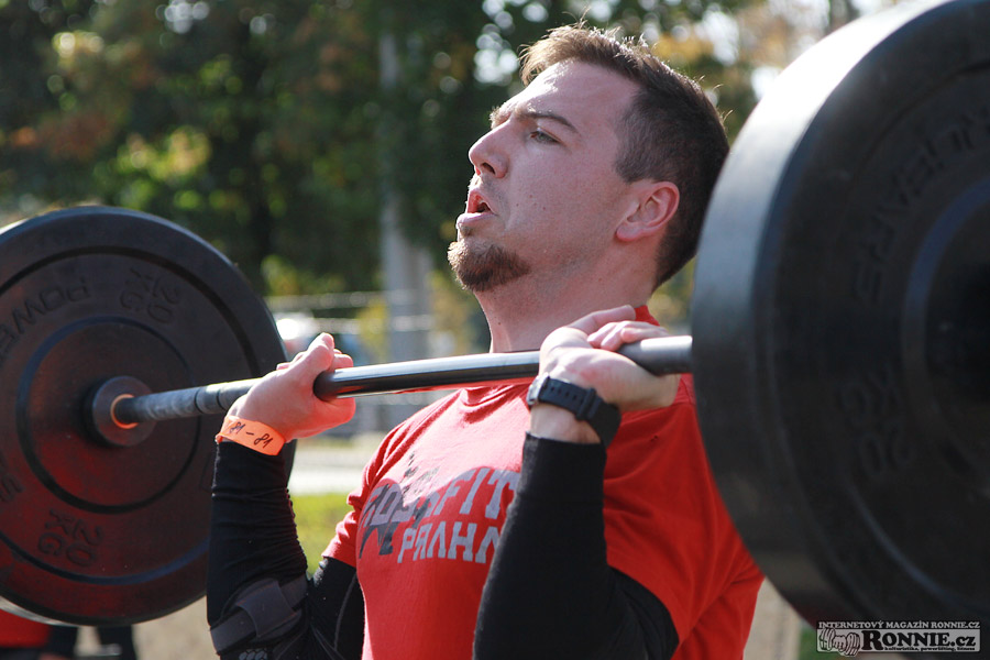 No Excuse Challenge 2013