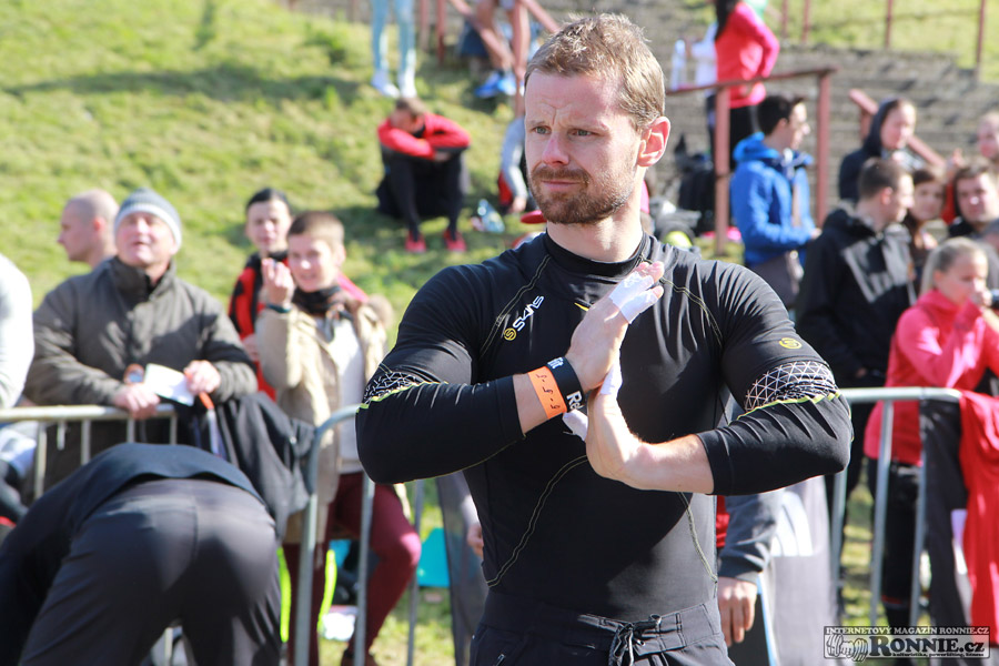No Excuse Challenge 2013