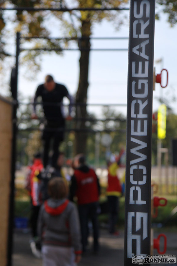 No Excuse Challenge 2013