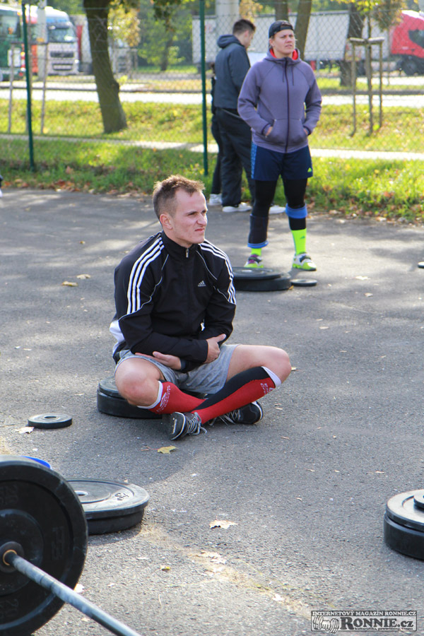No Excuse Challenge 2013