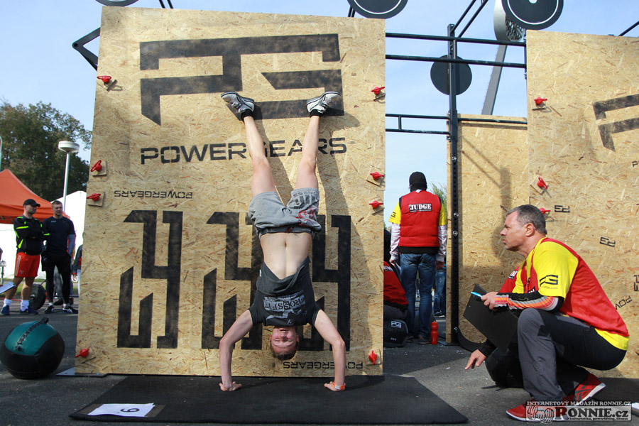 No Excuse Challenge 2013