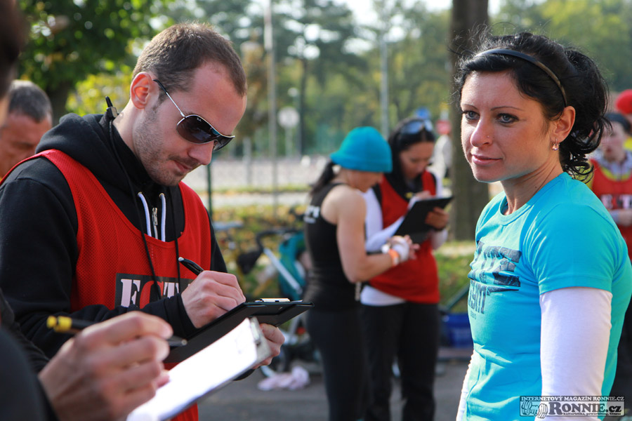 No Excuse Challenge 2013