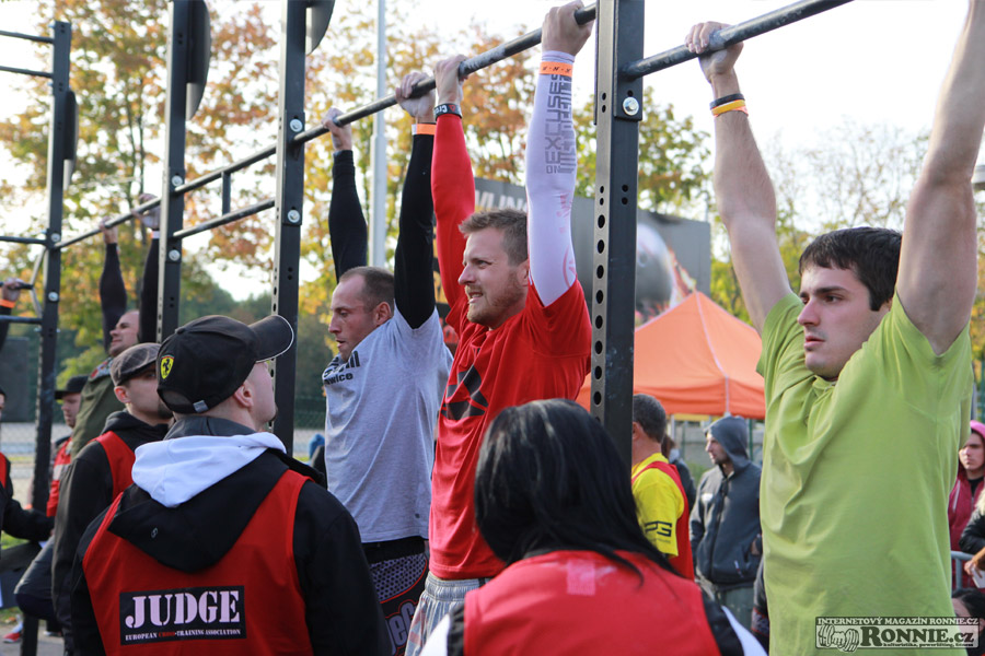 No Excuse Challenge 2013