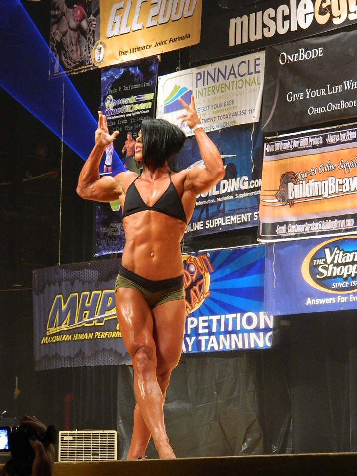 Dana Linn Bailey