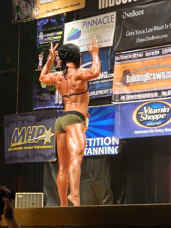 Dana Linn Bailey