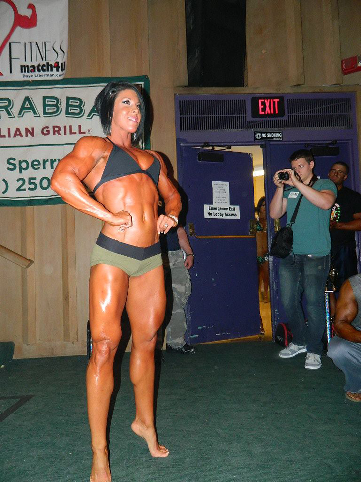 Dana Linn Bailey