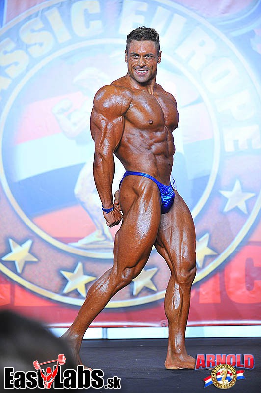 Kevin La Grutta