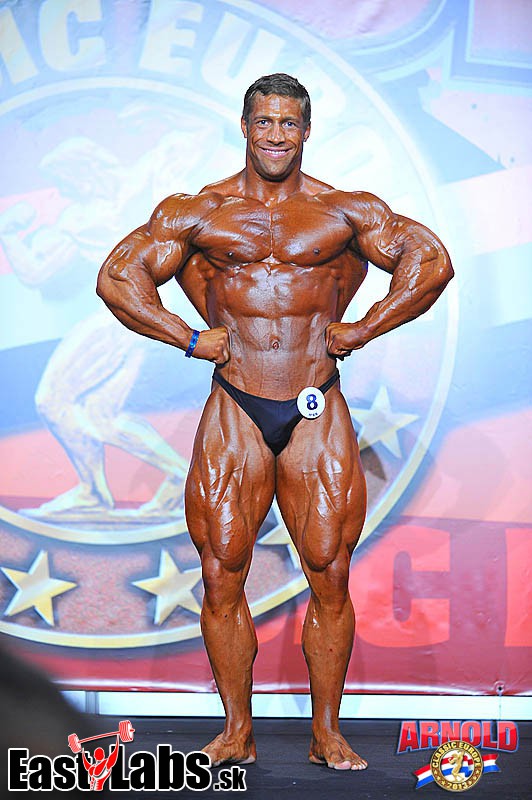 Tim Budesheim