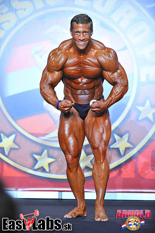 Tim Budesheim