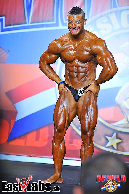 Roberto Ficetola