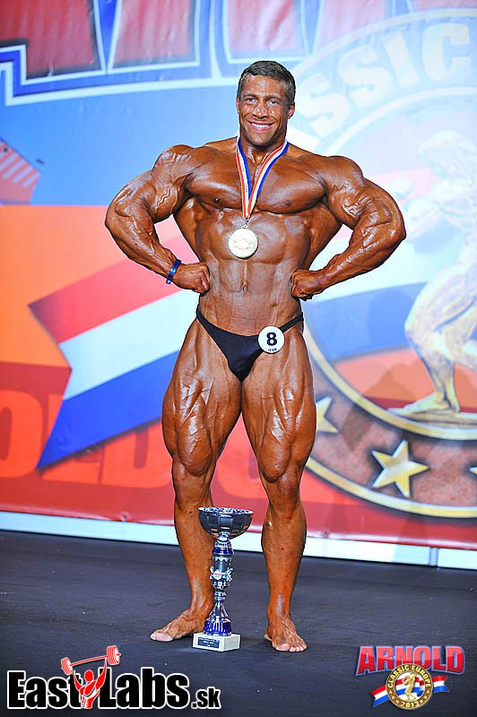 Tim Budesheim