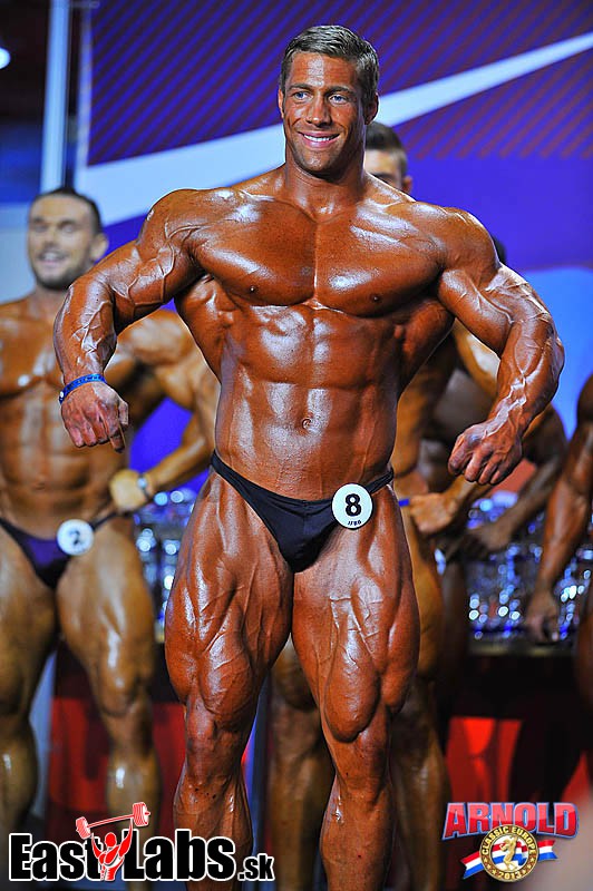 Tim Budesheim