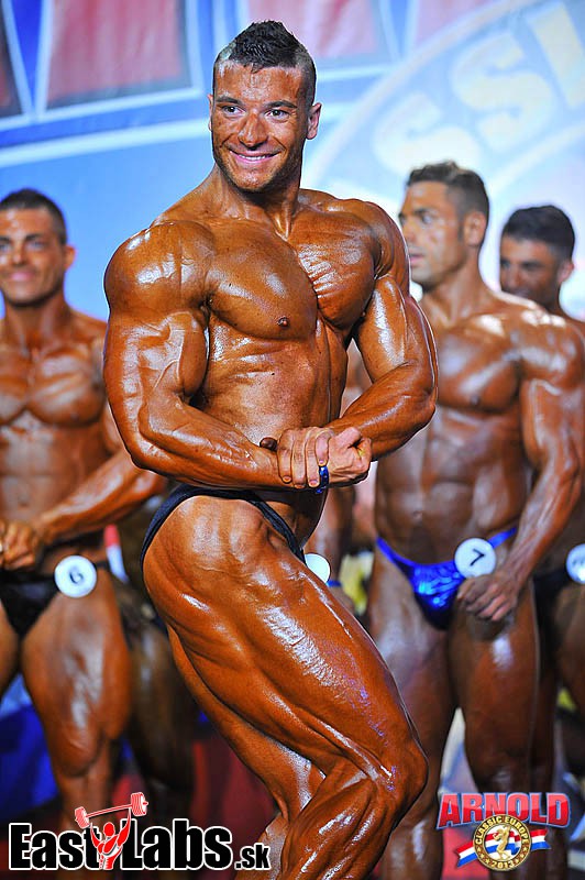 Roberto Ficetola