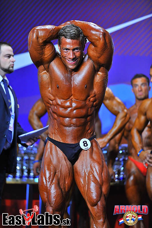Tim Budesheim