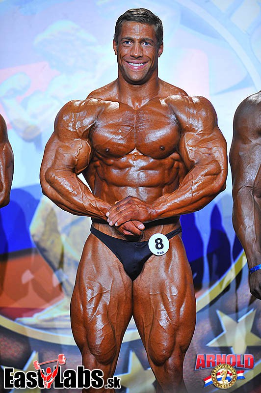 Tim Budesheim