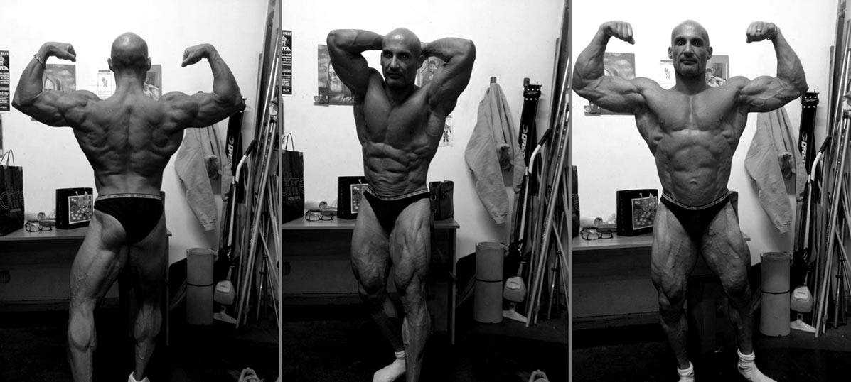 Fabrizio Zittucro