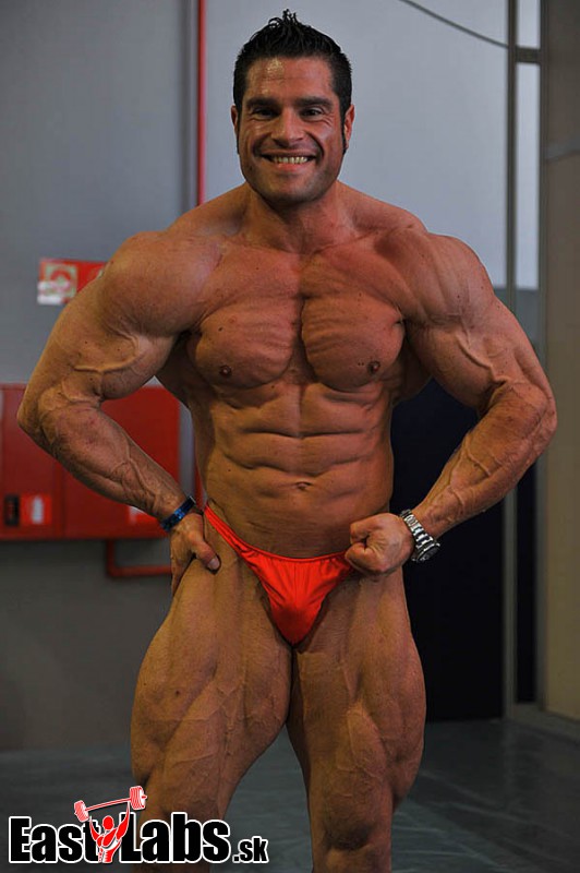 David Hoffmann