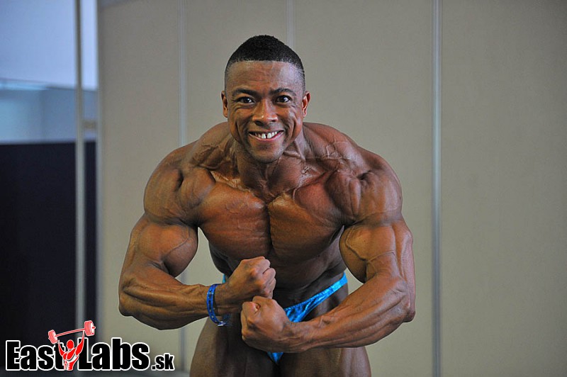 Ricardo Correia