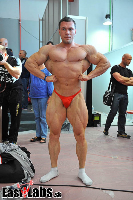 Alexander Kolyasnikov