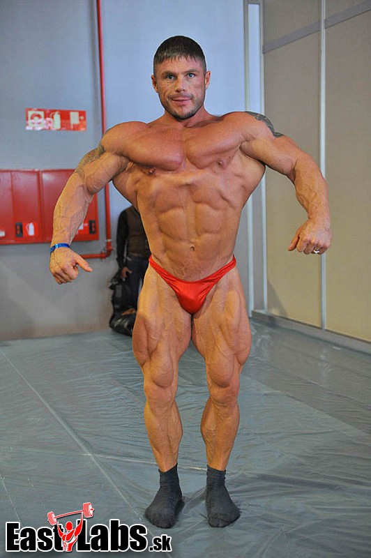 Sergei Spichenkov
