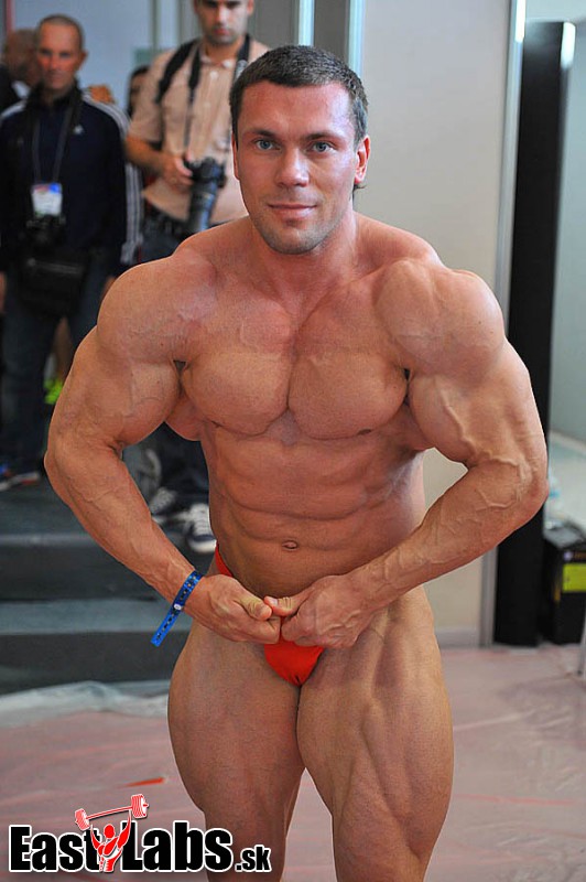 Alexander Kolyasnikov