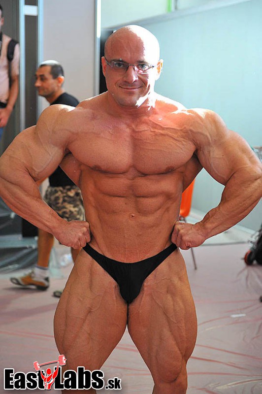 Ivan Vodyanov