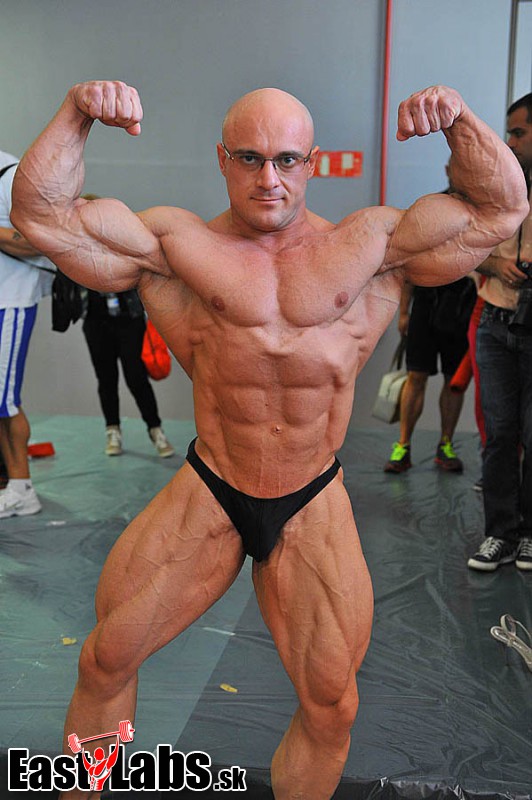 Ivan Vodyanov