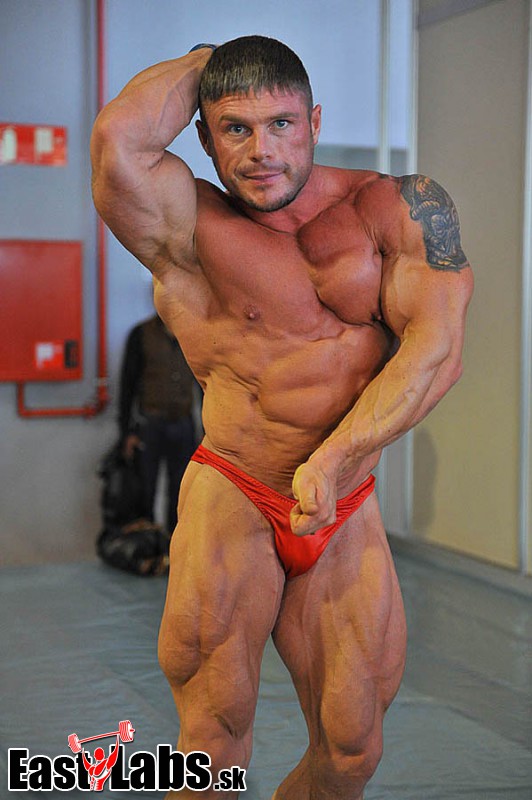 Sergei Spichenkov